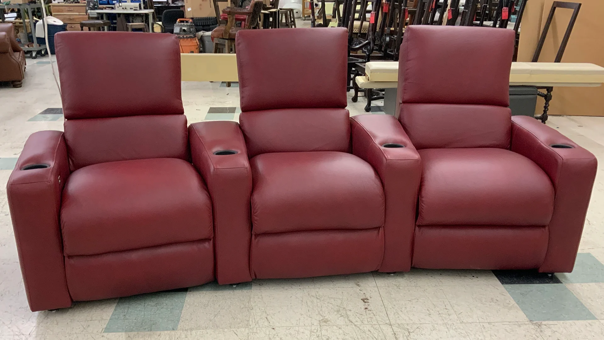Newest Products
